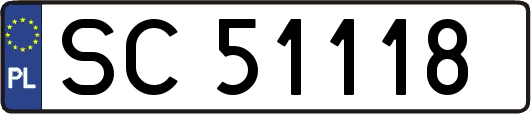 SC51118