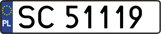 SC51119