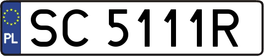 SC5111R