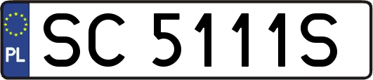 SC5111S