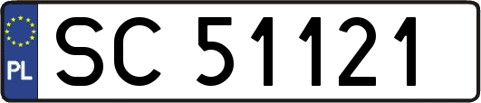 SC51121