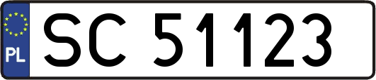SC51123