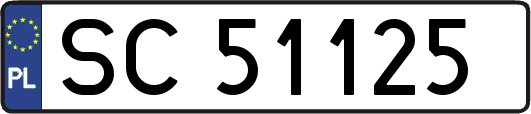SC51125