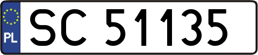 SC51135