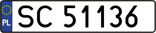 SC51136