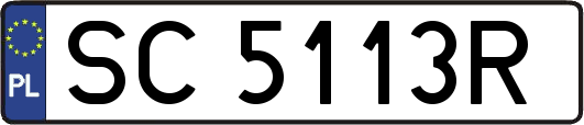 SC5113R