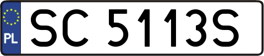 SC5113S