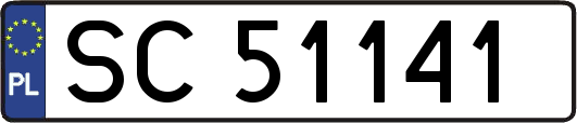 SC51141