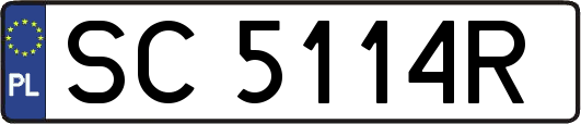 SC5114R