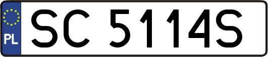 SC5114S