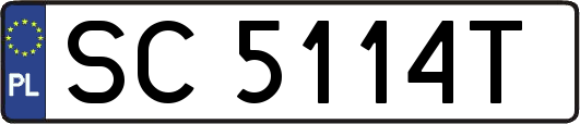 SC5114T