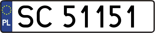 SC51151