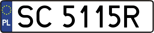 SC5115R