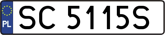 SC5115S