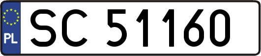 SC51160