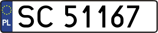 SC51167