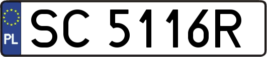 SC5116R