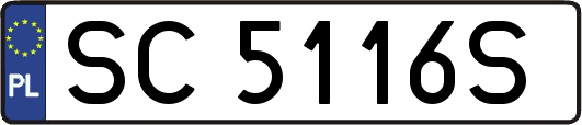 SC5116S