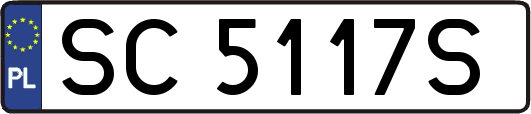 SC5117S