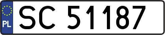 SC51187