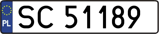 SC51189