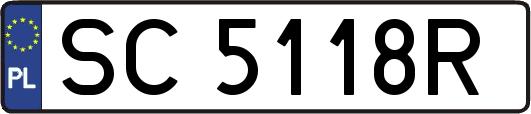 SC5118R