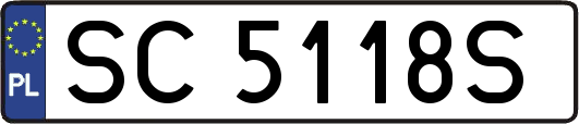 SC5118S