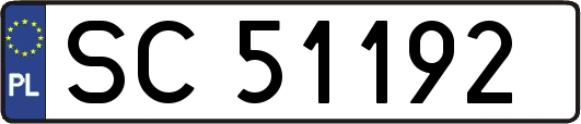 SC51192