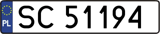 SC51194