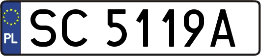 SC5119A