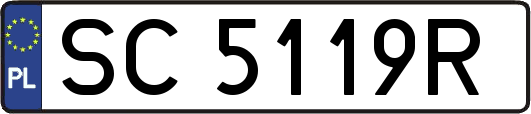 SC5119R