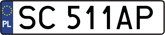 SC511AP