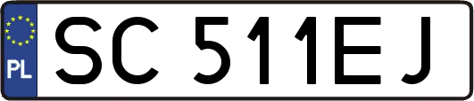 SC511EJ