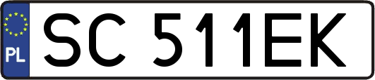 SC511EK