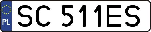 SC511ES