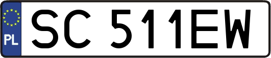 SC511EW