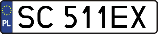 SC511EX