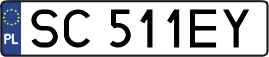 SC511EY