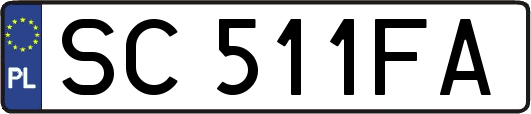 SC511FA