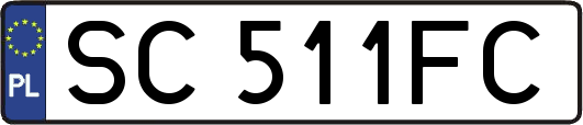 SC511FC