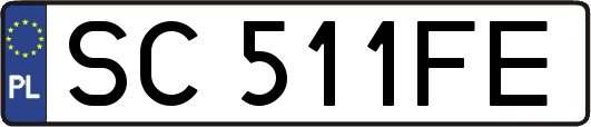 SC511FE