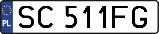 SC511FG