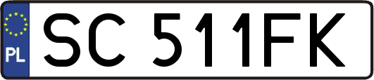 SC511FK
