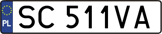 SC511VA