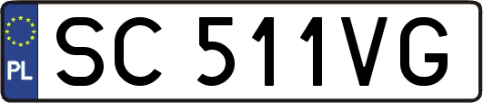 SC511VG