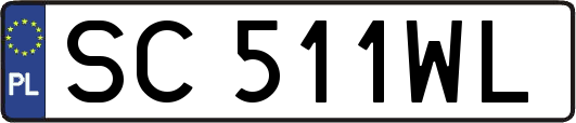 SC511WL