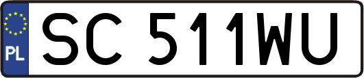 SC511WU
