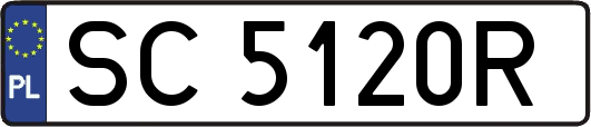 SC5120R