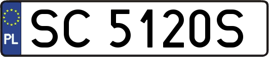 SC5120S