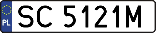 SC5121M